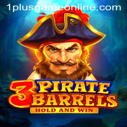 Dive into Excitement with 3PirateBarrels: A Captivating Adventure