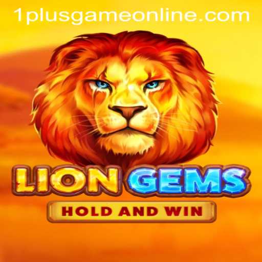 Exploring the Enchanting World of LionGems: A 1plusgame Adventure