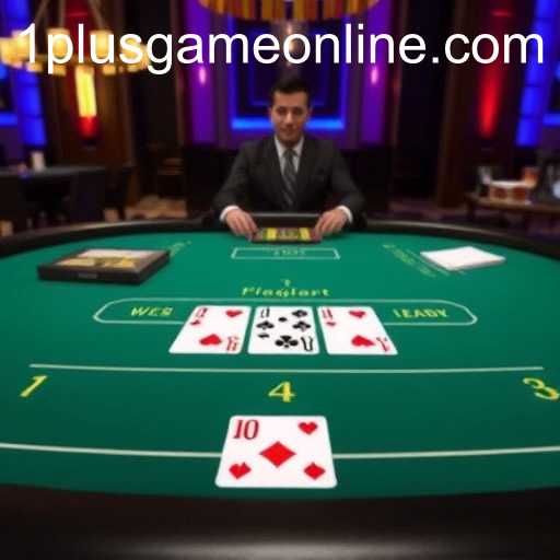 Online Baccarat